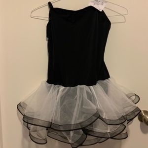 Weissman Small Adult Dance Costume